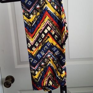 Agnes & Dora Leggings